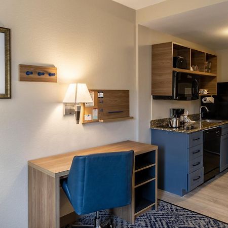 Candlewood Suites - Bluffton-Hilton Head By Ihg Buitenkant foto