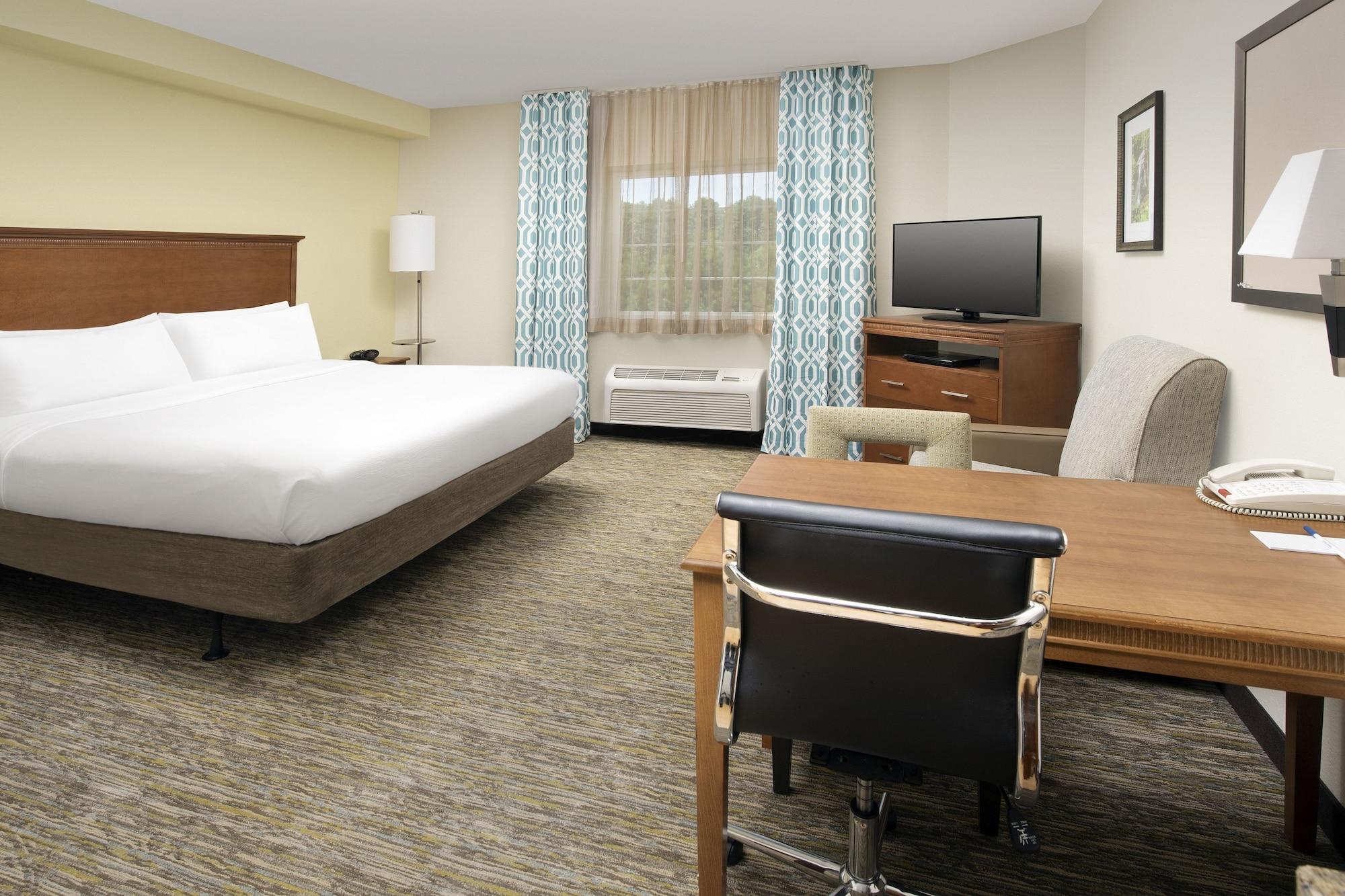 Candlewood Suites - Bluffton-Hilton Head By Ihg Buitenkant foto