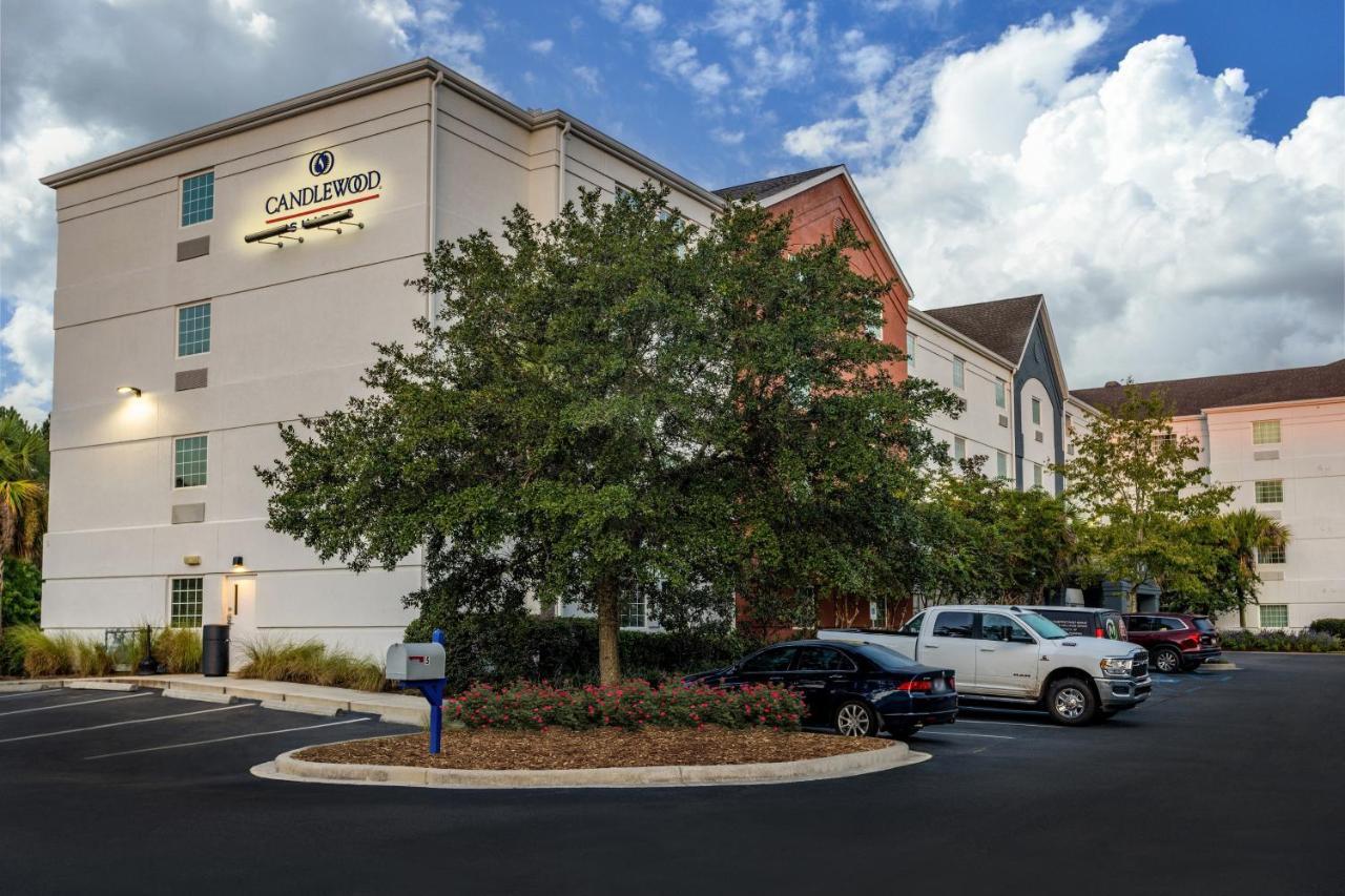 Candlewood Suites - Bluffton-Hilton Head By Ihg Buitenkant foto