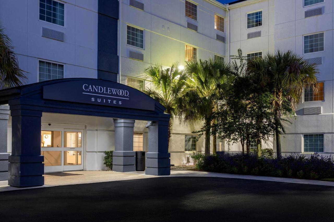 Candlewood Suites - Bluffton-Hilton Head By Ihg Buitenkant foto