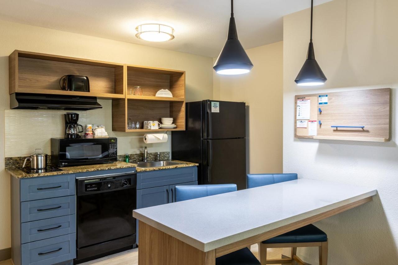 Candlewood Suites - Bluffton-Hilton Head By Ihg Buitenkant foto