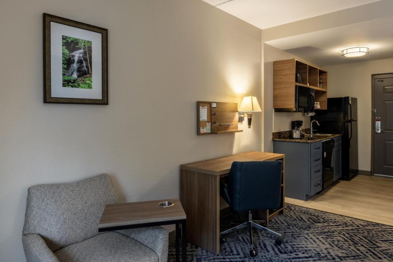 Candlewood Suites - Bluffton-Hilton Head By Ihg Buitenkant foto