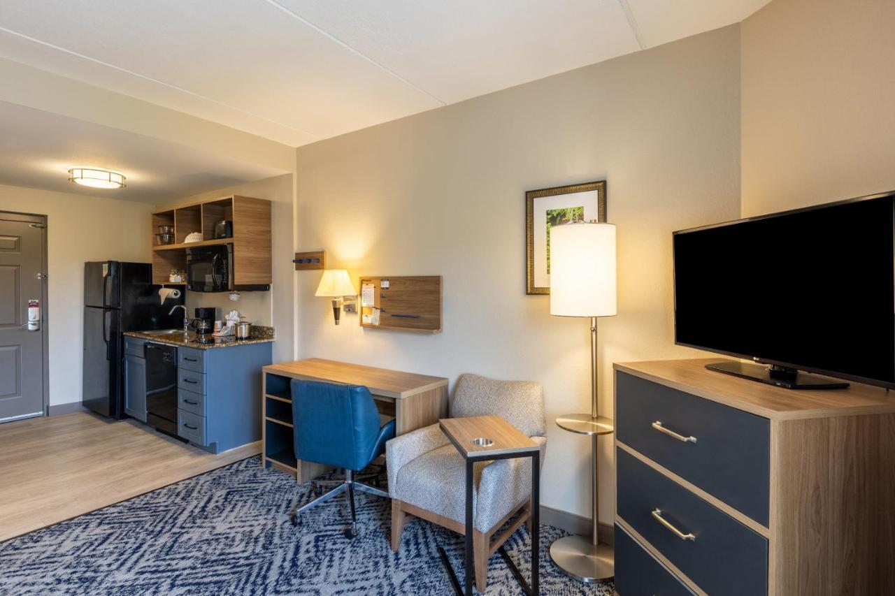 Candlewood Suites - Bluffton-Hilton Head By Ihg Buitenkant foto
