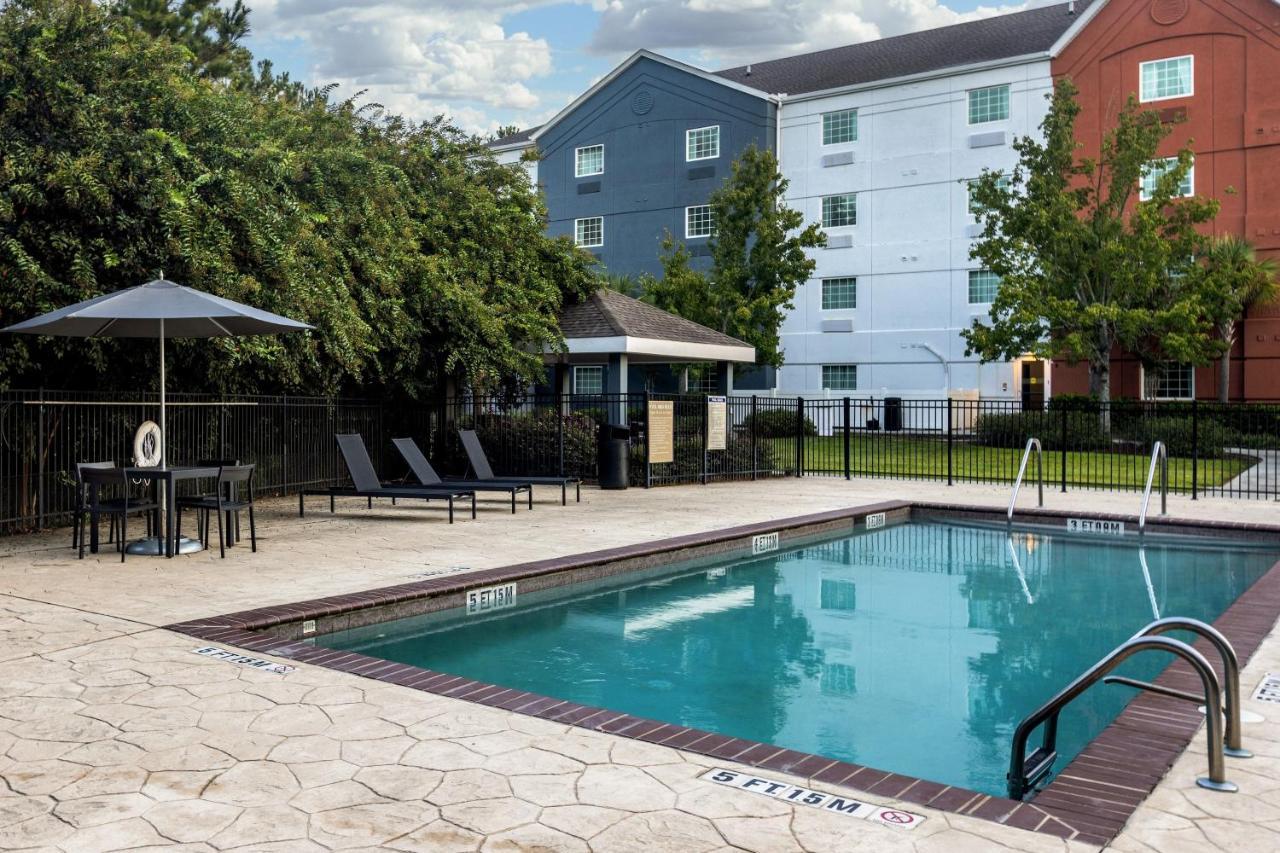 Candlewood Suites - Bluffton-Hilton Head By Ihg Buitenkant foto