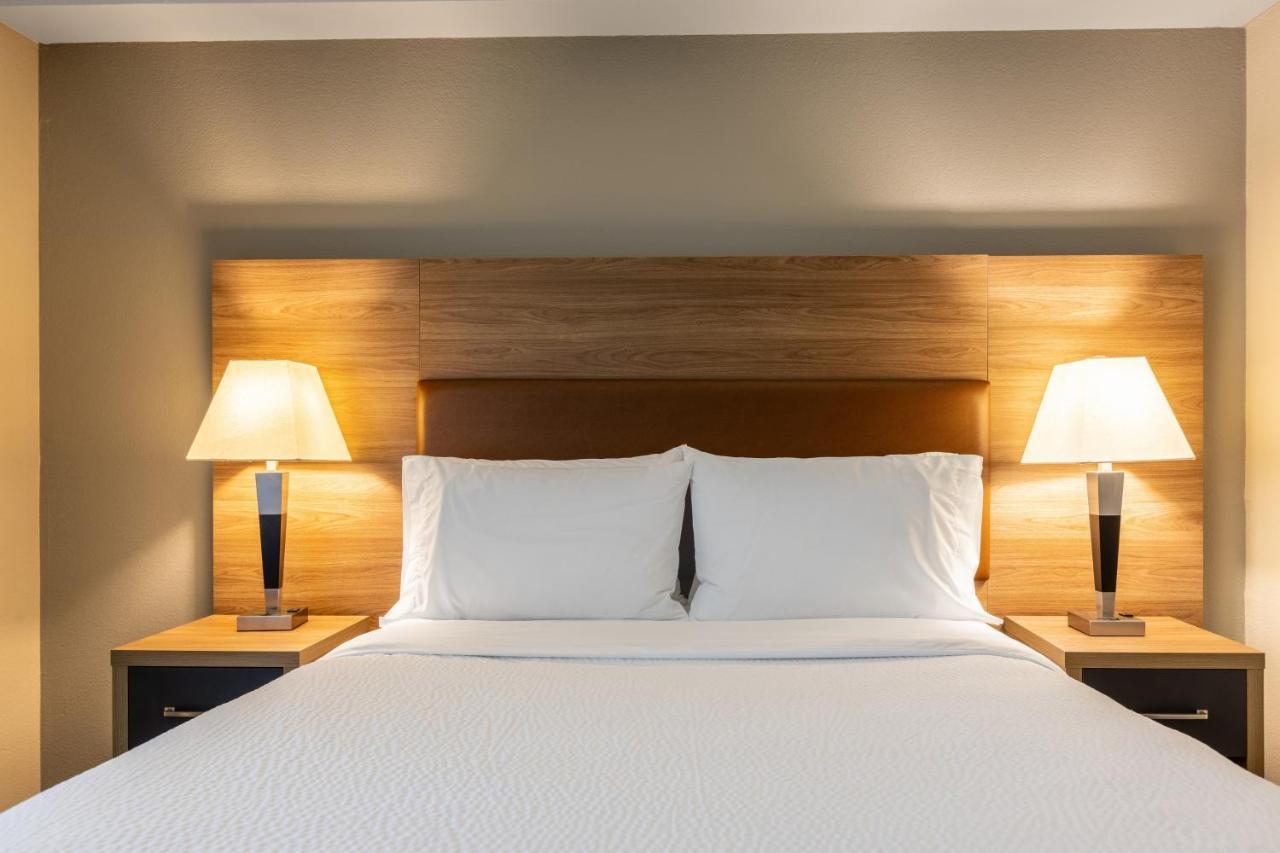 Candlewood Suites - Bluffton-Hilton Head By Ihg Buitenkant foto