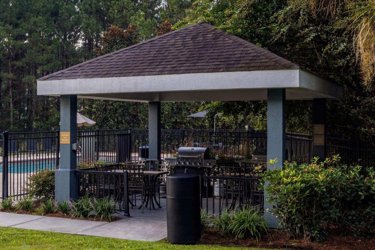 Candlewood Suites - Bluffton-Hilton Head By Ihg Buitenkant foto