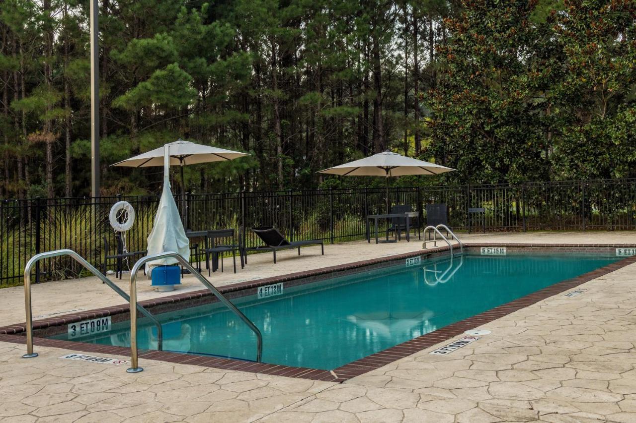 Candlewood Suites - Bluffton-Hilton Head By Ihg Buitenkant foto
