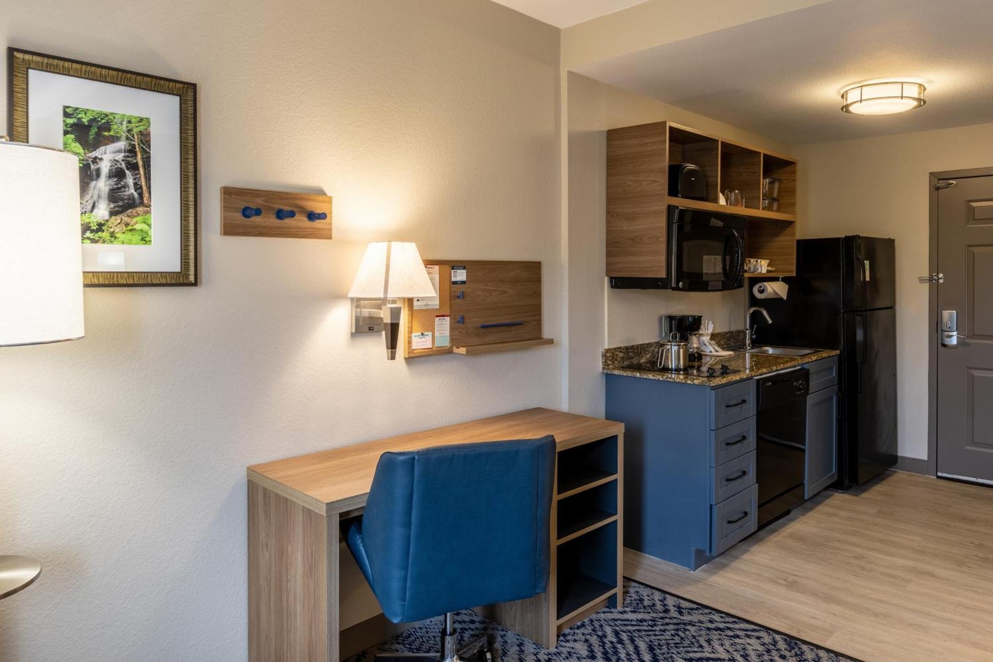 Candlewood Suites - Bluffton-Hilton Head By Ihg Buitenkant foto