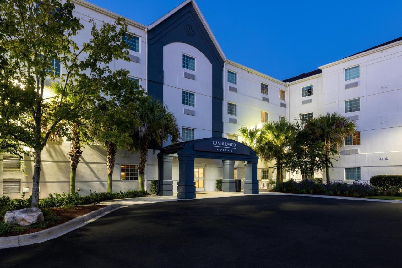 Candlewood Suites - Bluffton-Hilton Head By Ihg Buitenkant foto