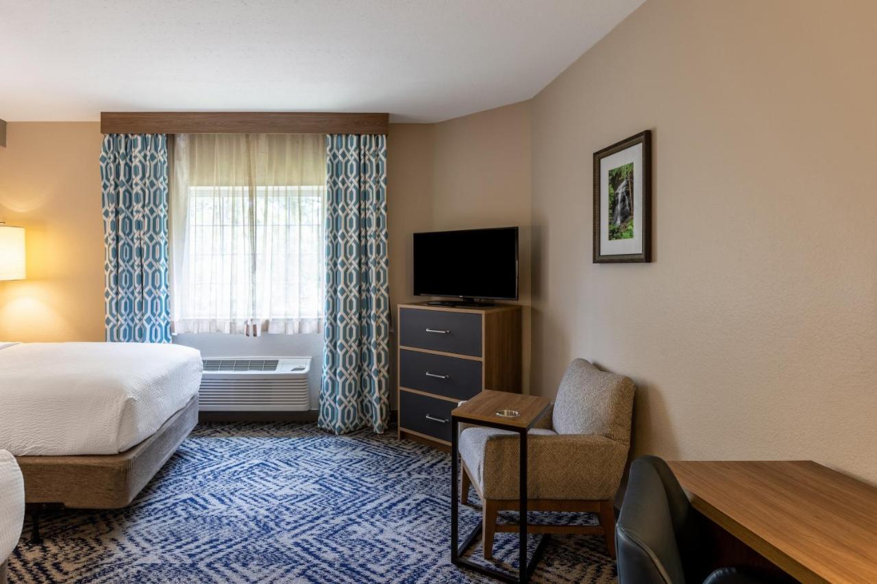 Candlewood Suites - Bluffton-Hilton Head By Ihg Buitenkant foto
