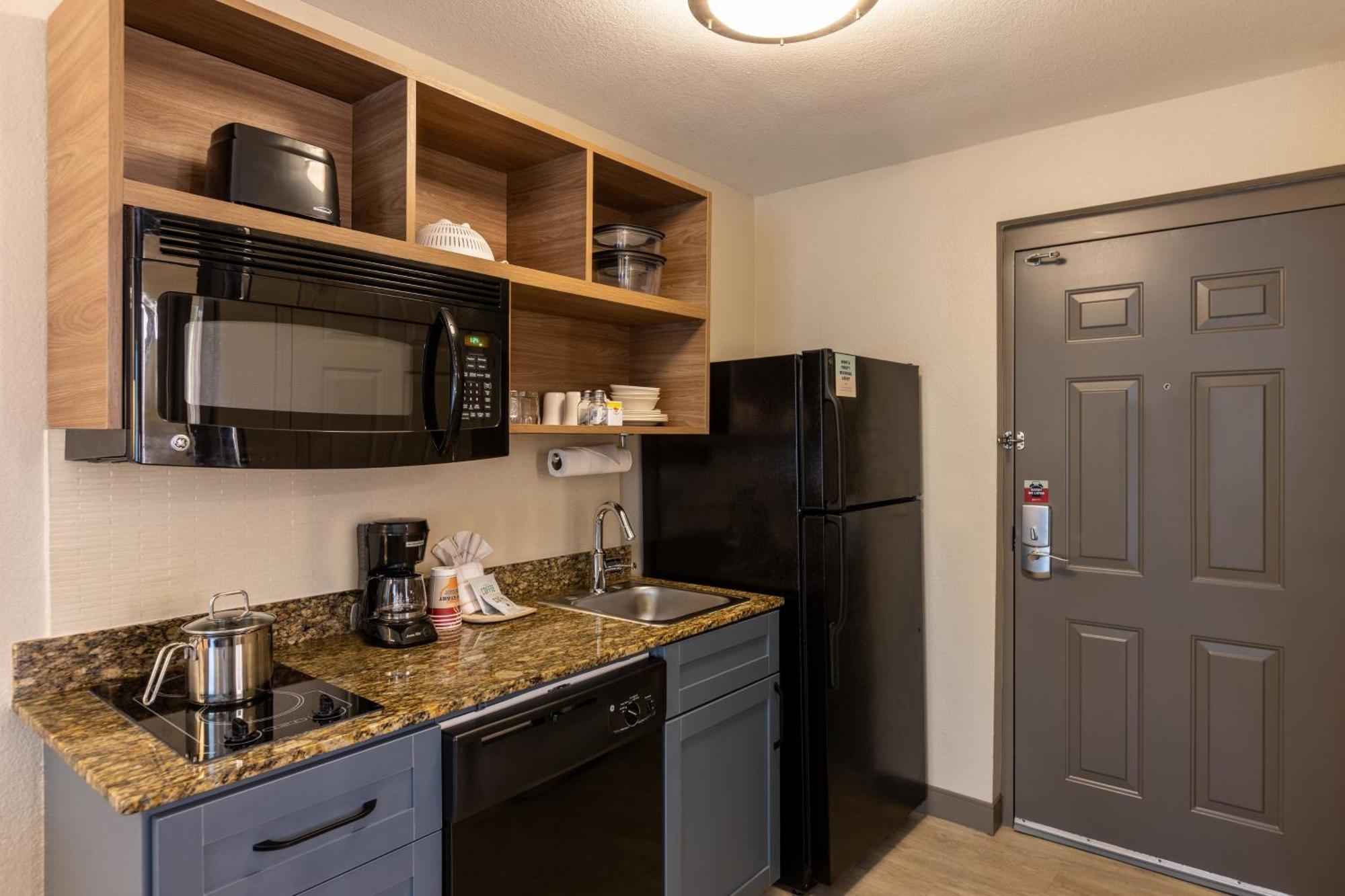 Candlewood Suites - Bluffton-Hilton Head By Ihg Buitenkant foto