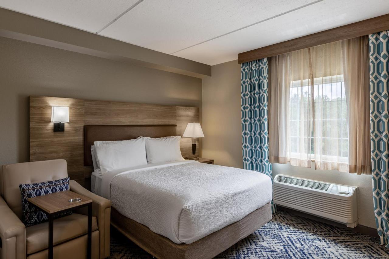 Candlewood Suites - Bluffton-Hilton Head By Ihg Buitenkant foto
