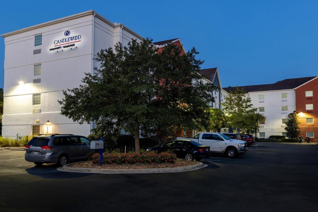 Candlewood Suites - Bluffton-Hilton Head By Ihg Buitenkant foto