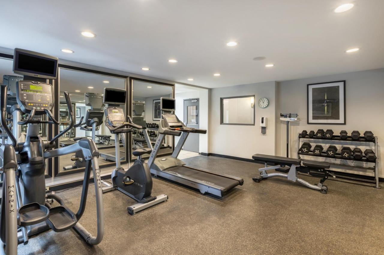 Candlewood Suites - Bluffton-Hilton Head By Ihg Buitenkant foto
