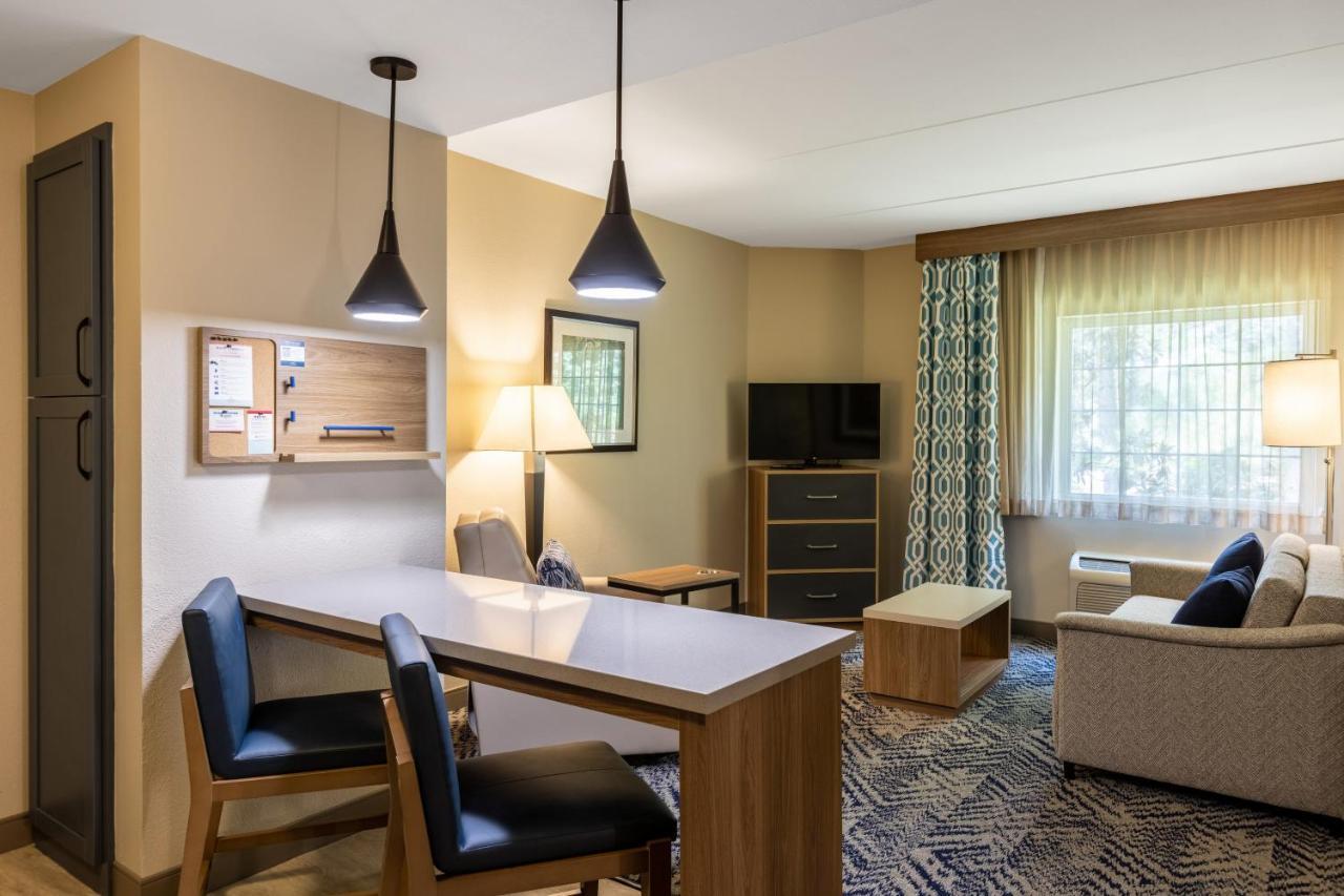 Candlewood Suites - Bluffton-Hilton Head By Ihg Buitenkant foto