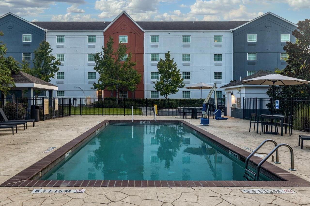 Candlewood Suites - Bluffton-Hilton Head By Ihg Buitenkant foto