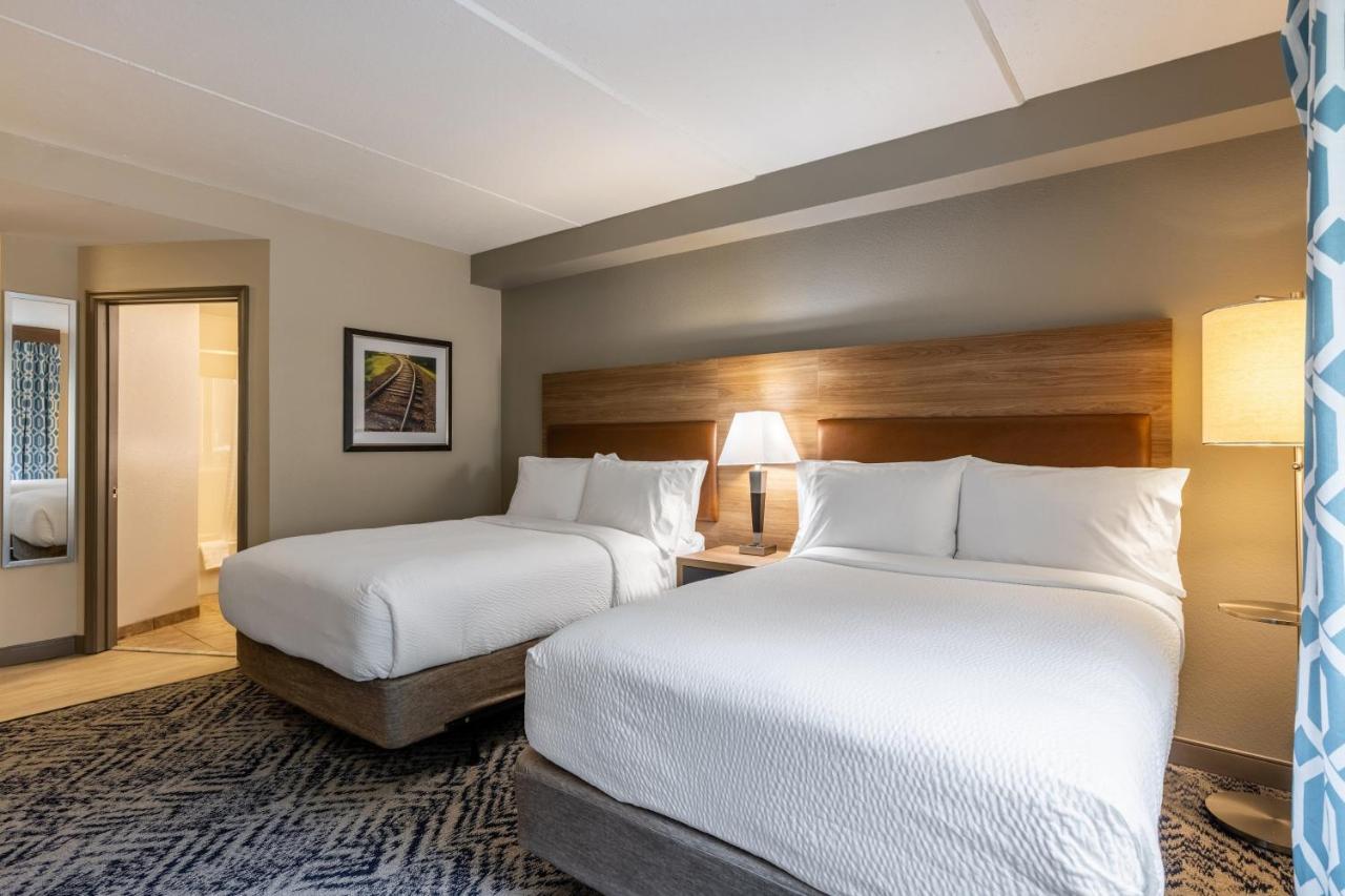 Candlewood Suites - Bluffton-Hilton Head By Ihg Buitenkant foto