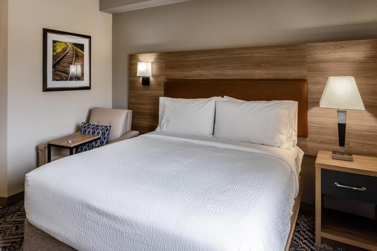 Candlewood Suites - Bluffton-Hilton Head By Ihg Buitenkant foto