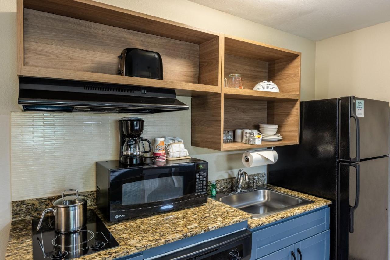 Candlewood Suites - Bluffton-Hilton Head By Ihg Buitenkant foto