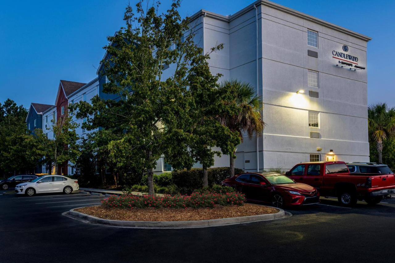 Candlewood Suites - Bluffton-Hilton Head By Ihg Buitenkant foto