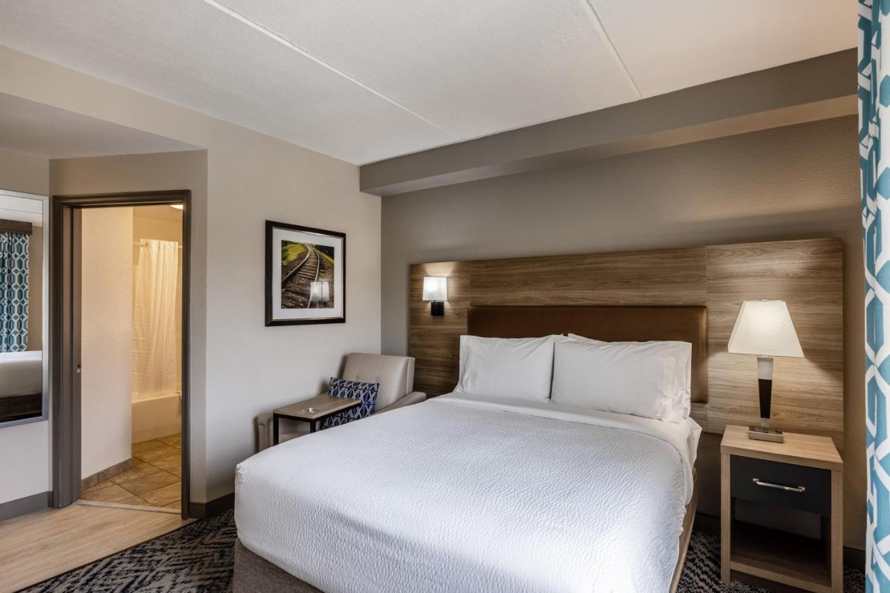 Candlewood Suites - Bluffton-Hilton Head By Ihg Buitenkant foto
