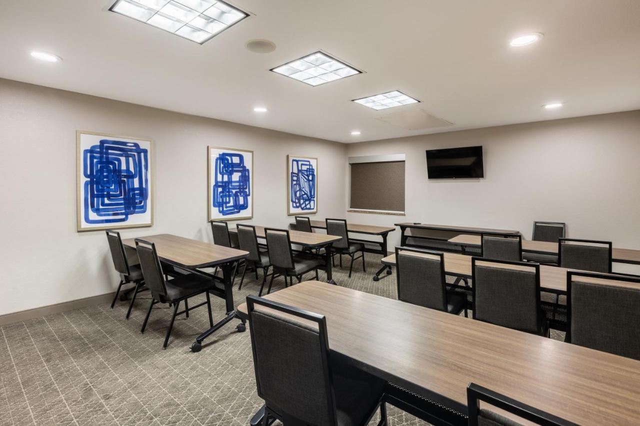 Candlewood Suites - Bluffton-Hilton Head By Ihg Buitenkant foto