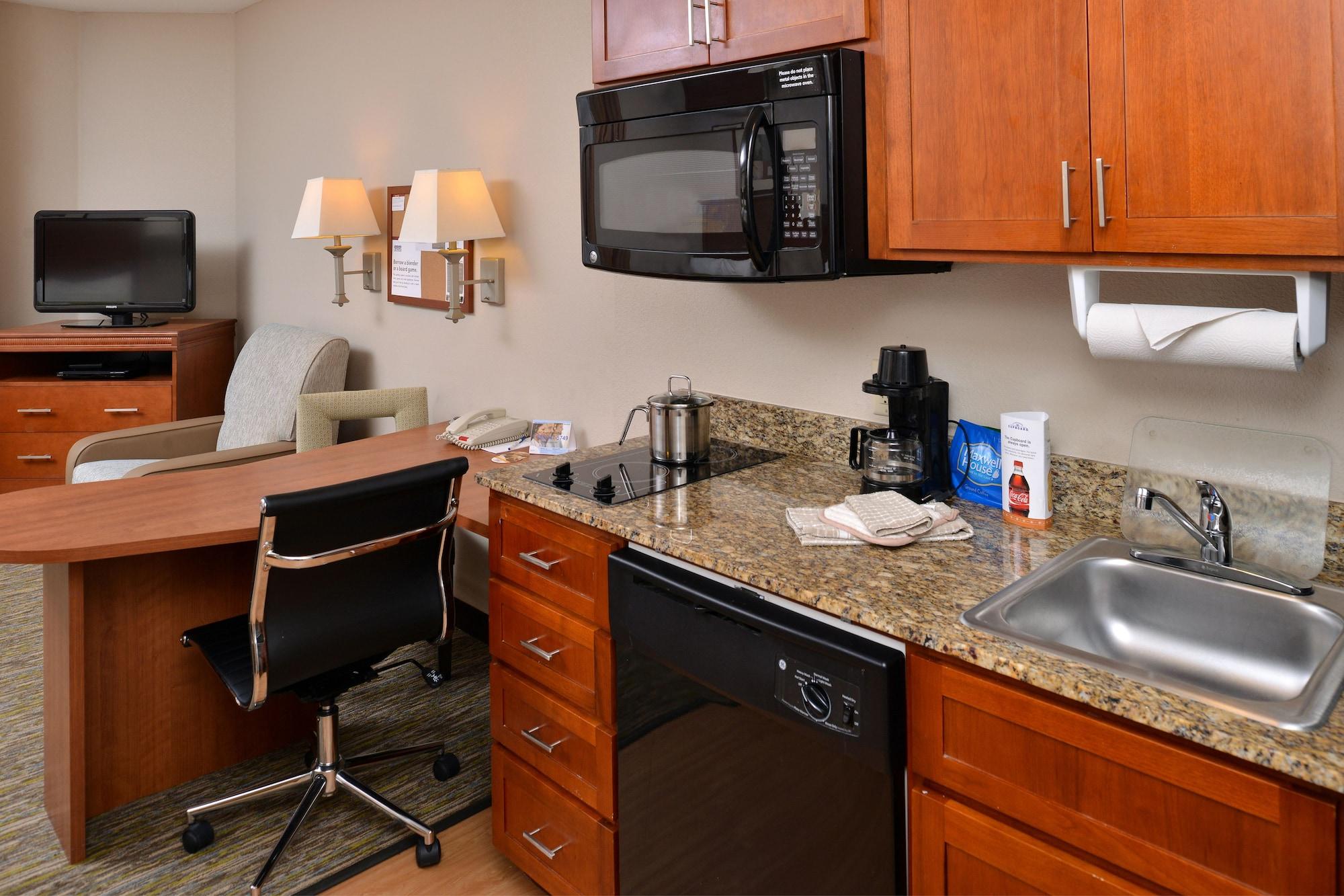 Candlewood Suites - Bluffton-Hilton Head By Ihg Buitenkant foto