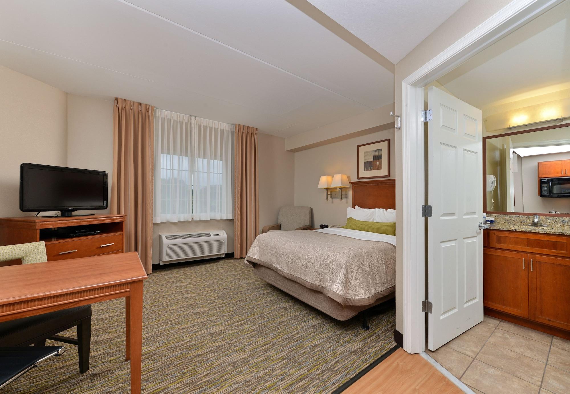 Candlewood Suites - Bluffton-Hilton Head By Ihg Buitenkant foto
