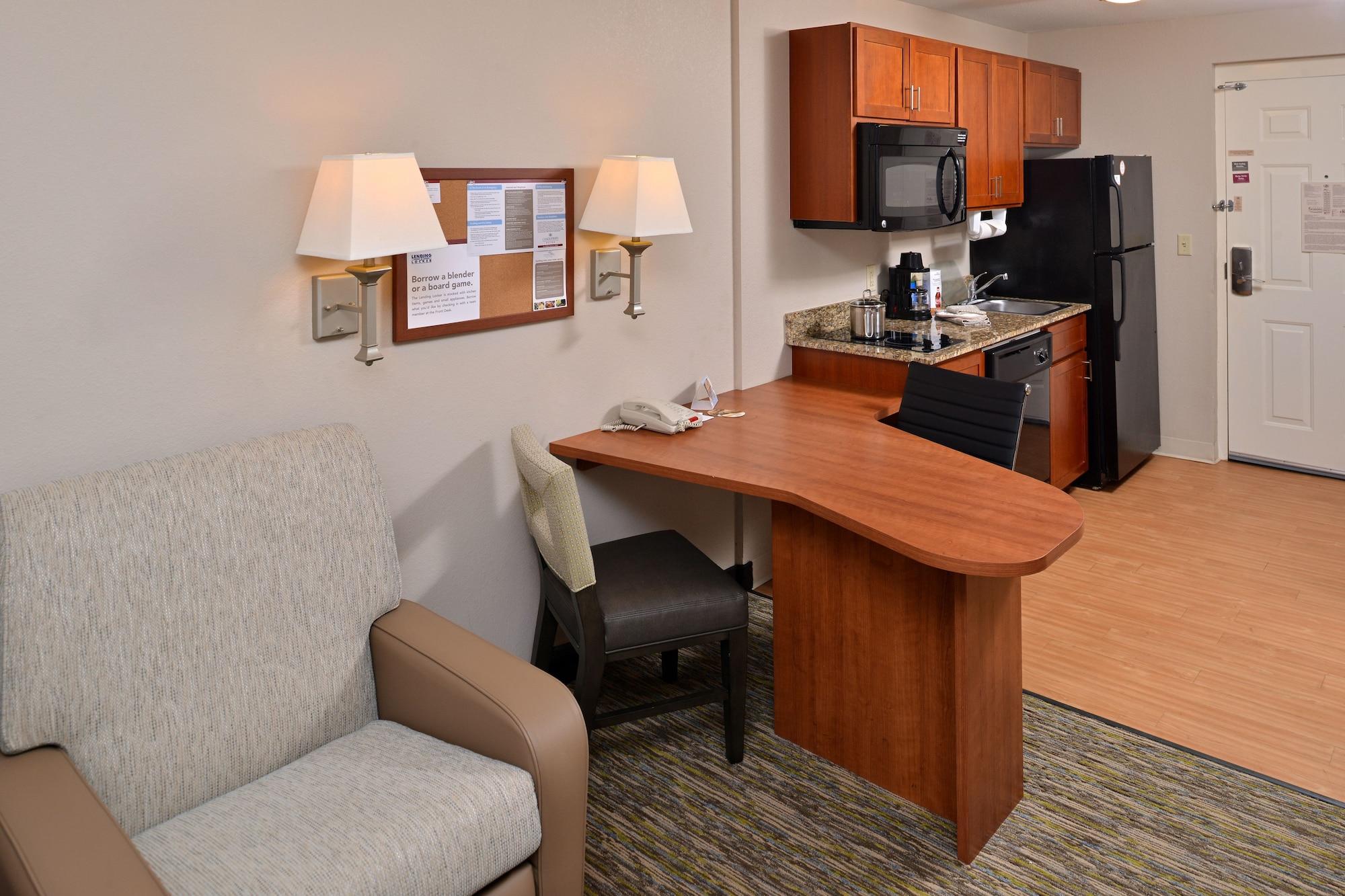 Candlewood Suites - Bluffton-Hilton Head By Ihg Buitenkant foto