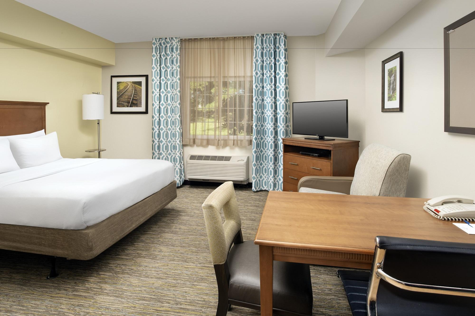 Candlewood Suites - Bluffton-Hilton Head By Ihg Buitenkant foto