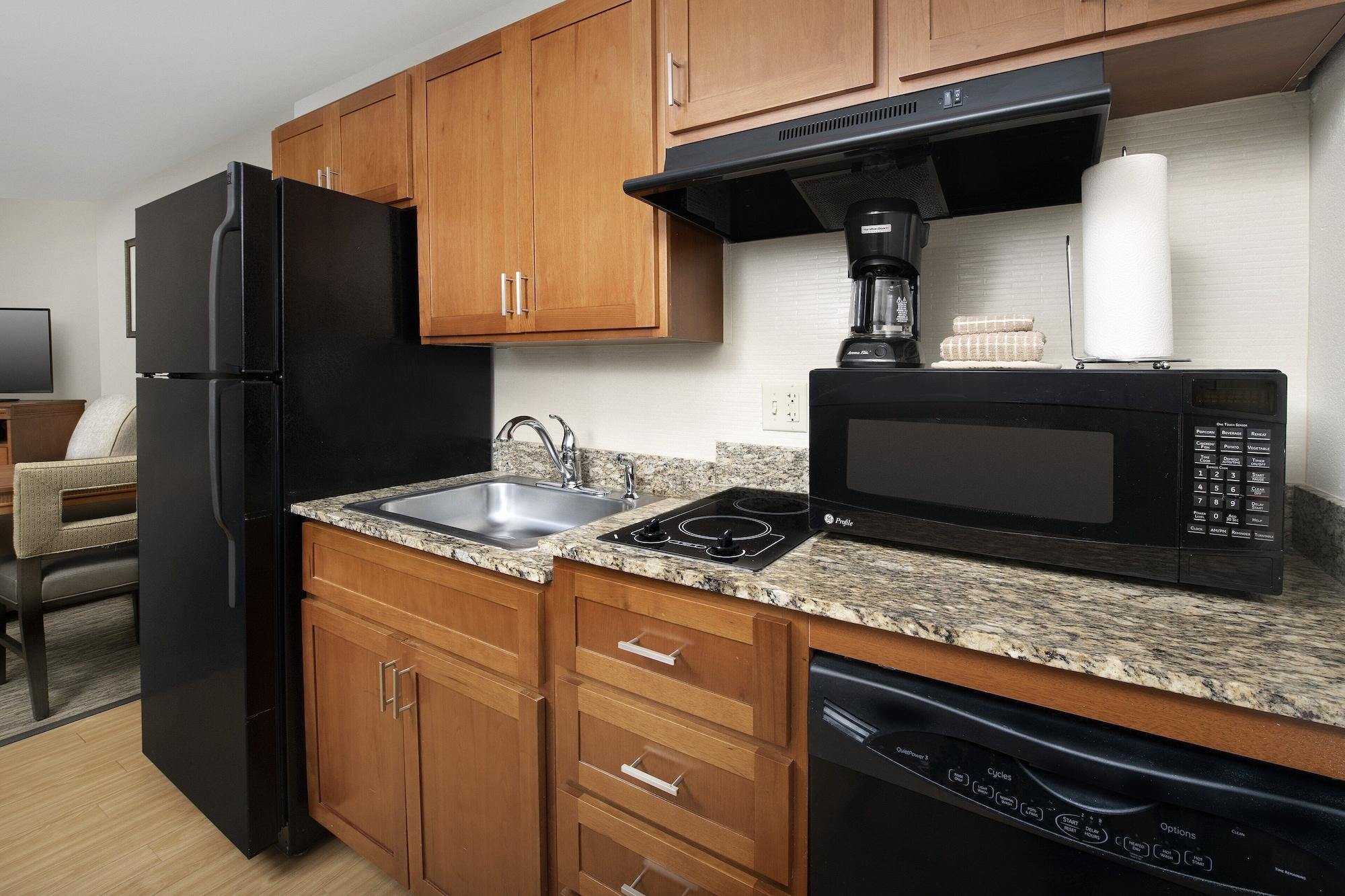 Candlewood Suites - Bluffton-Hilton Head By Ihg Buitenkant foto