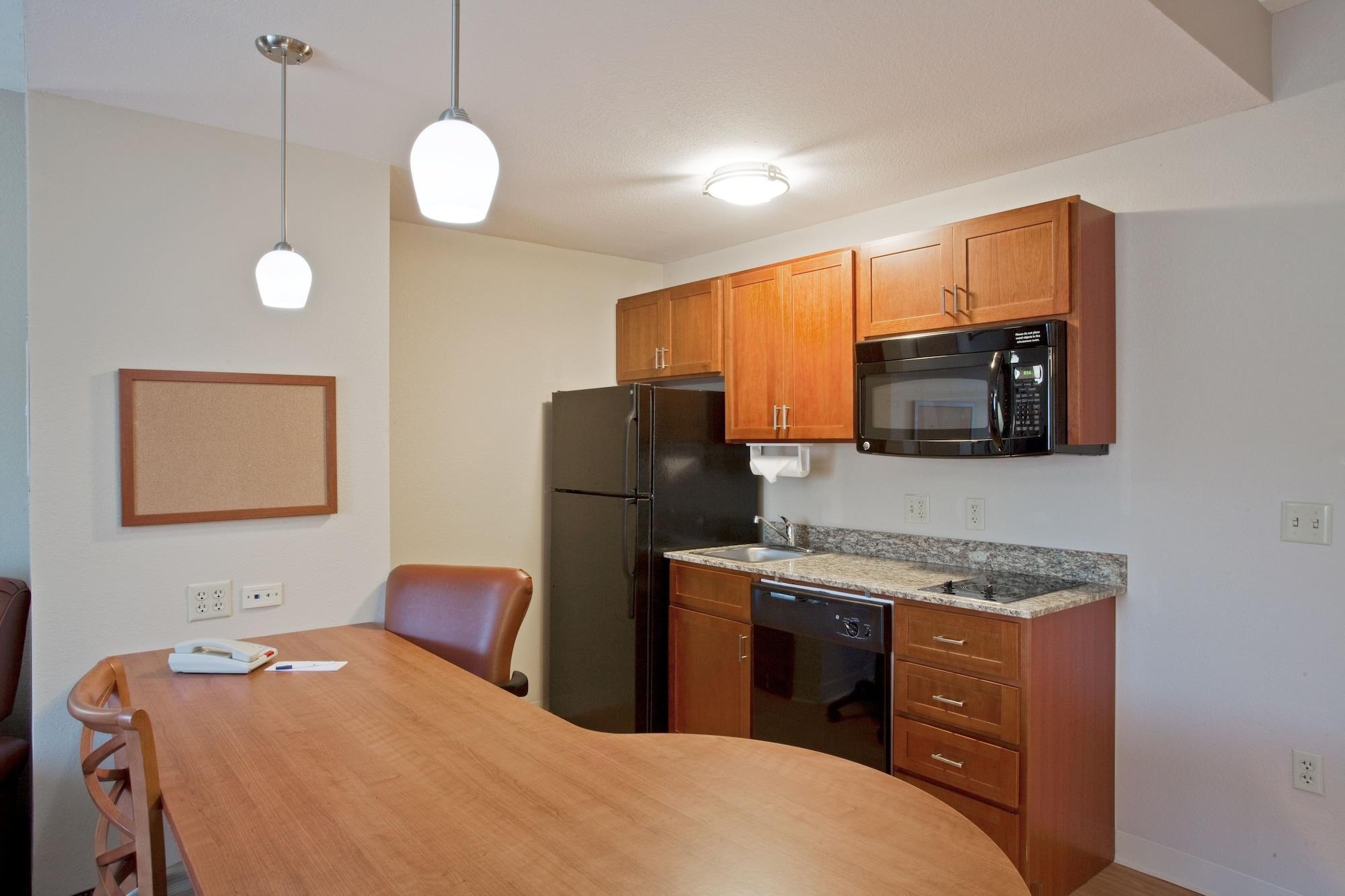 Candlewood Suites - Bluffton-Hilton Head By Ihg Buitenkant foto