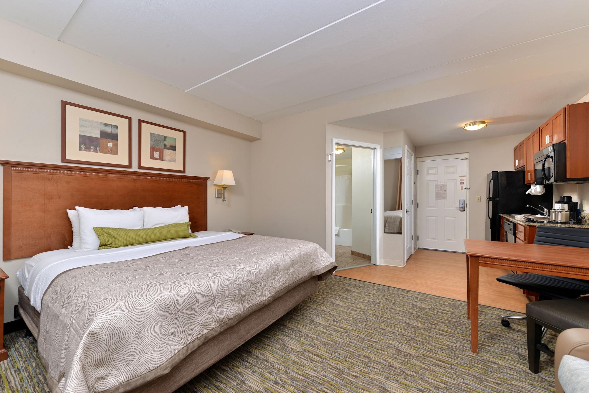 Candlewood Suites - Bluffton-Hilton Head By Ihg Buitenkant foto
