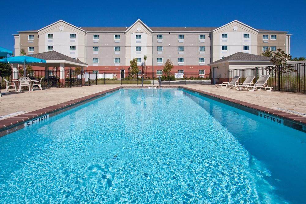 Candlewood Suites - Bluffton-Hilton Head By Ihg Buitenkant foto