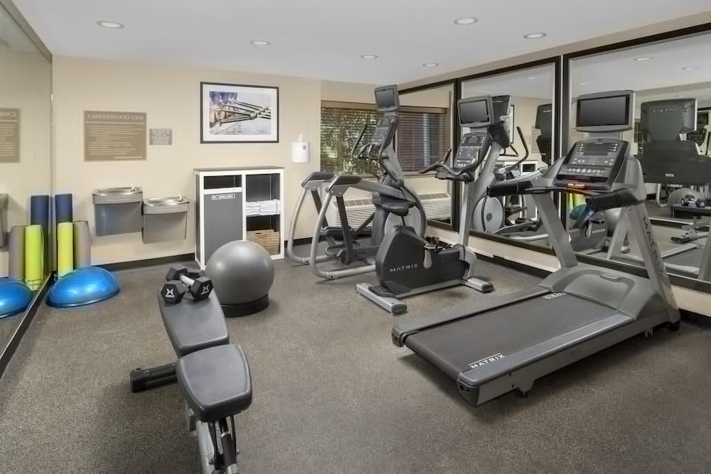 Candlewood Suites - Bluffton-Hilton Head By Ihg Buitenkant foto