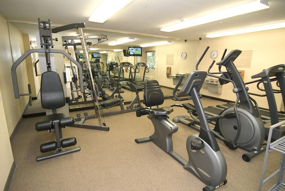 Candlewood Suites - Bluffton-Hilton Head By Ihg Buitenkant foto