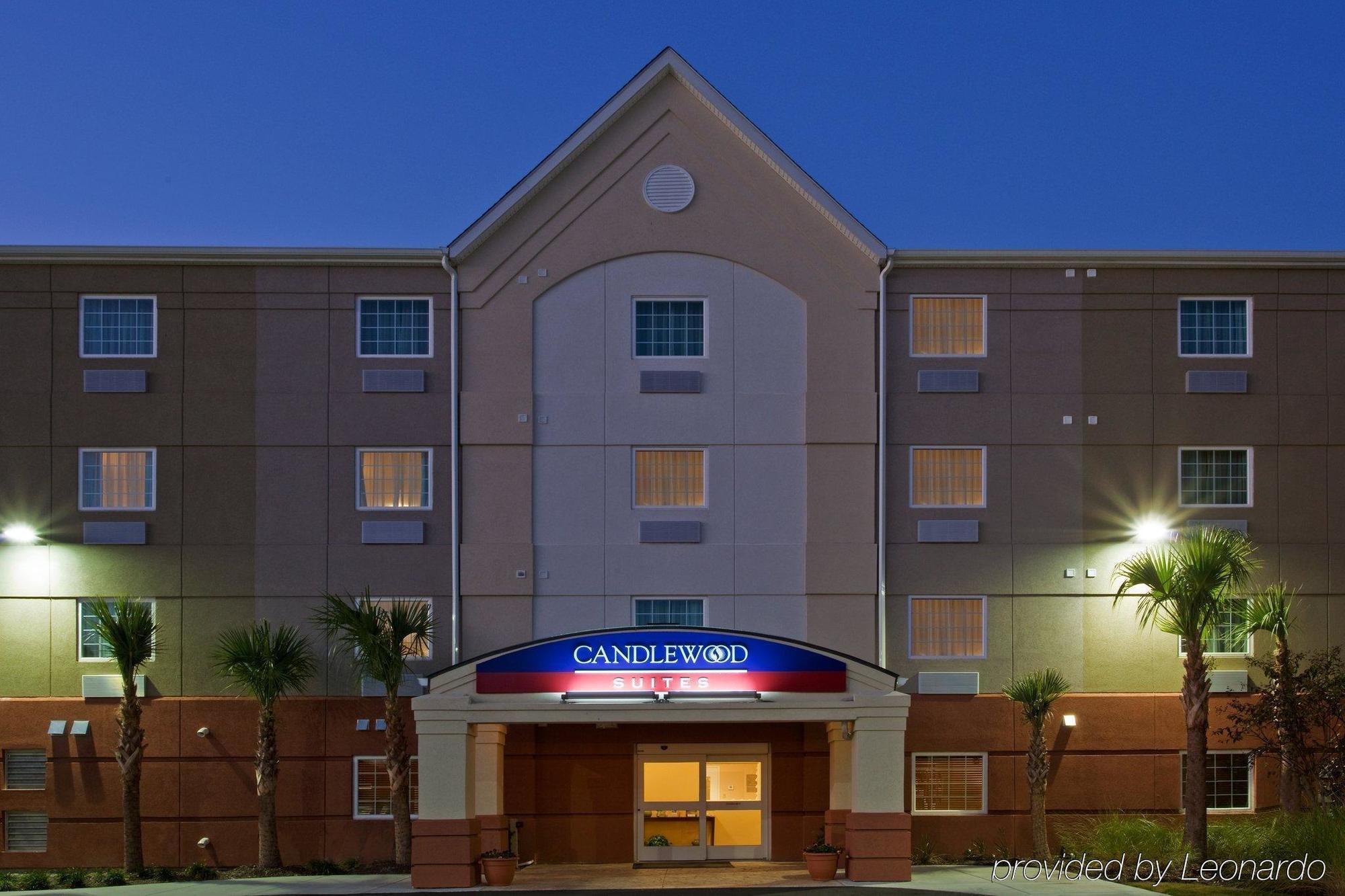 Candlewood Suites - Bluffton-Hilton Head By Ihg Buitenkant foto
