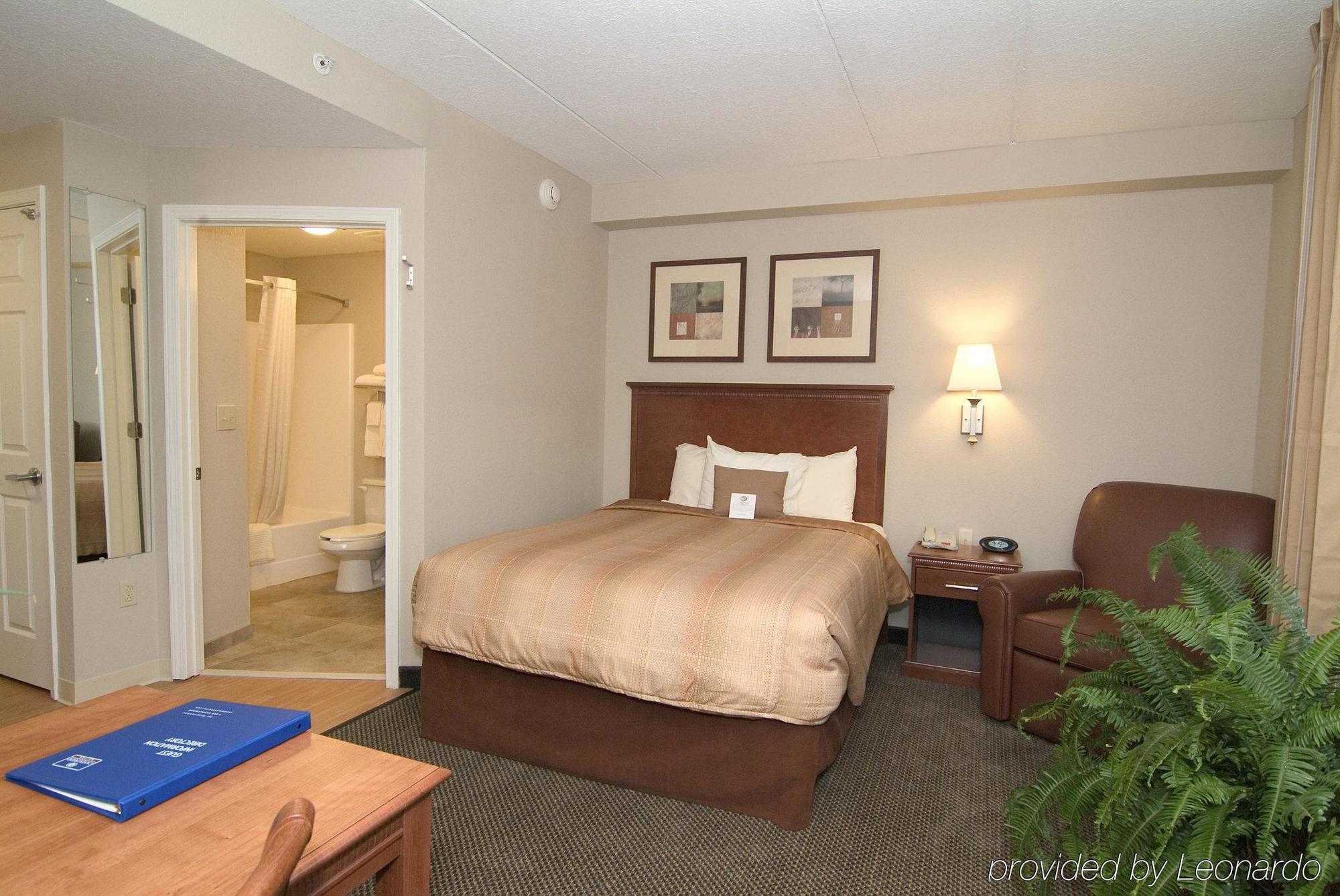 Candlewood Suites - Bluffton-Hilton Head By Ihg Kamer foto