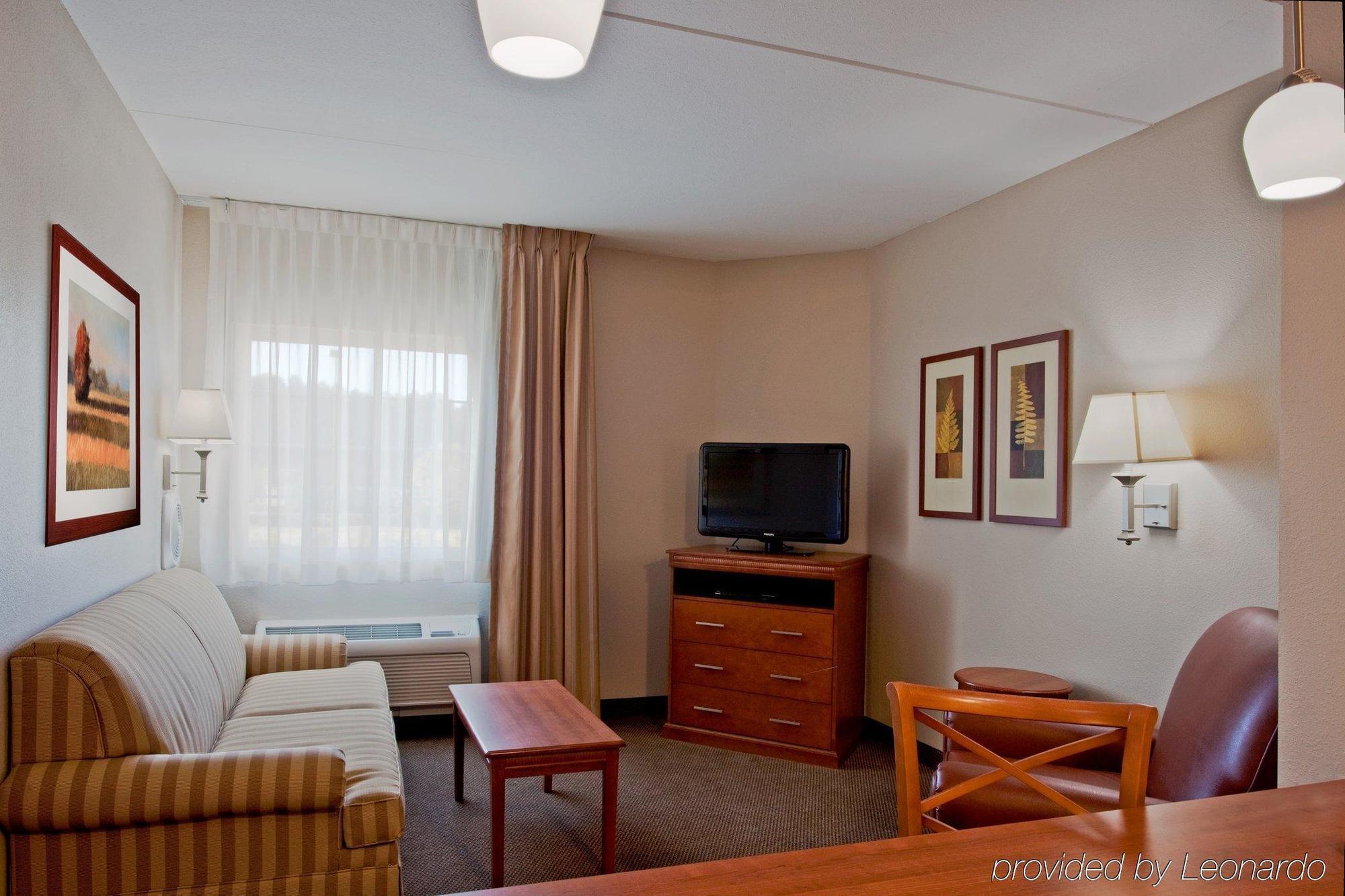 Candlewood Suites - Bluffton-Hilton Head By Ihg Kamer foto