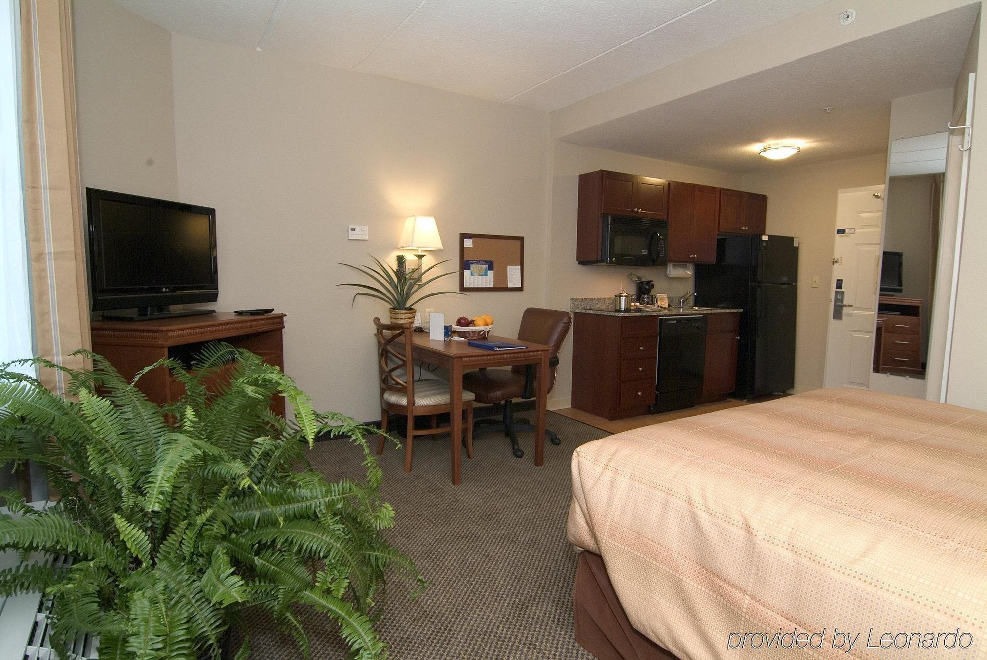 Candlewood Suites - Bluffton-Hilton Head By Ihg Kamer foto