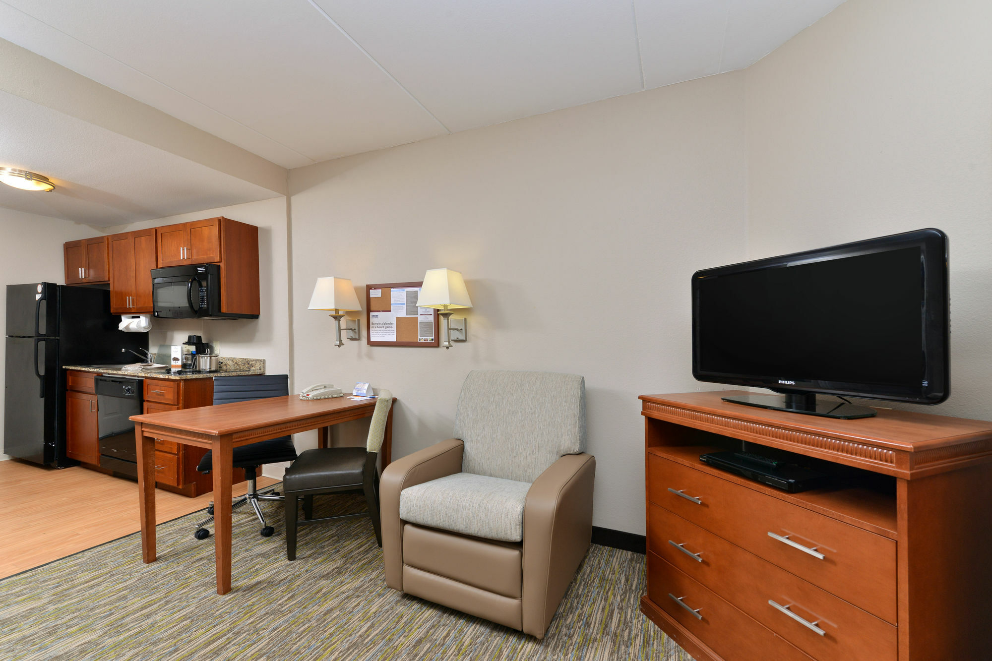 Candlewood Suites - Bluffton-Hilton Head By Ihg Buitenkant foto