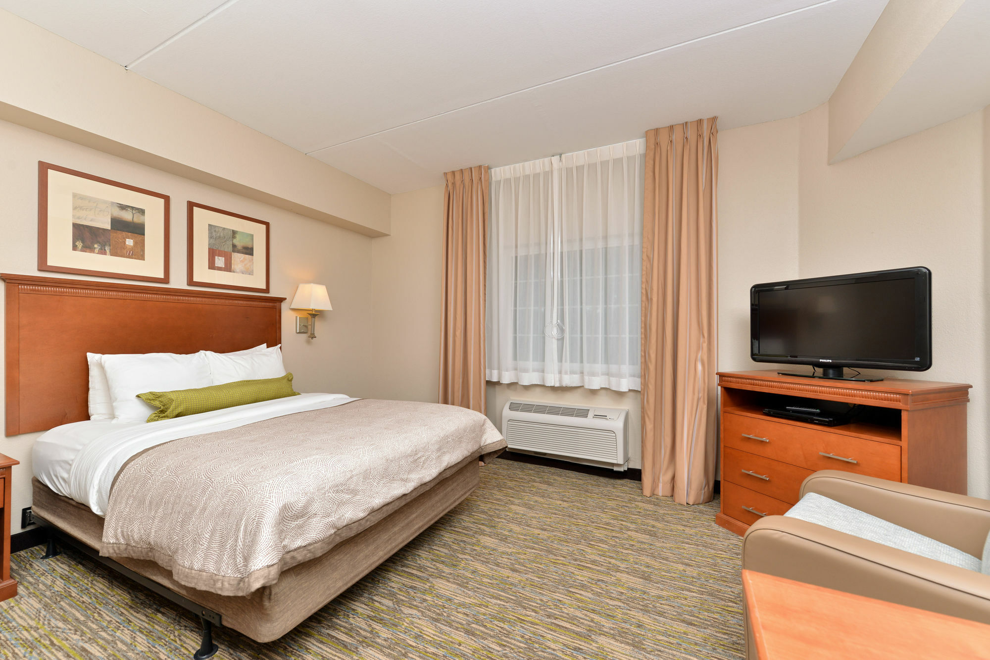 Candlewood Suites - Bluffton-Hilton Head By Ihg Buitenkant foto
