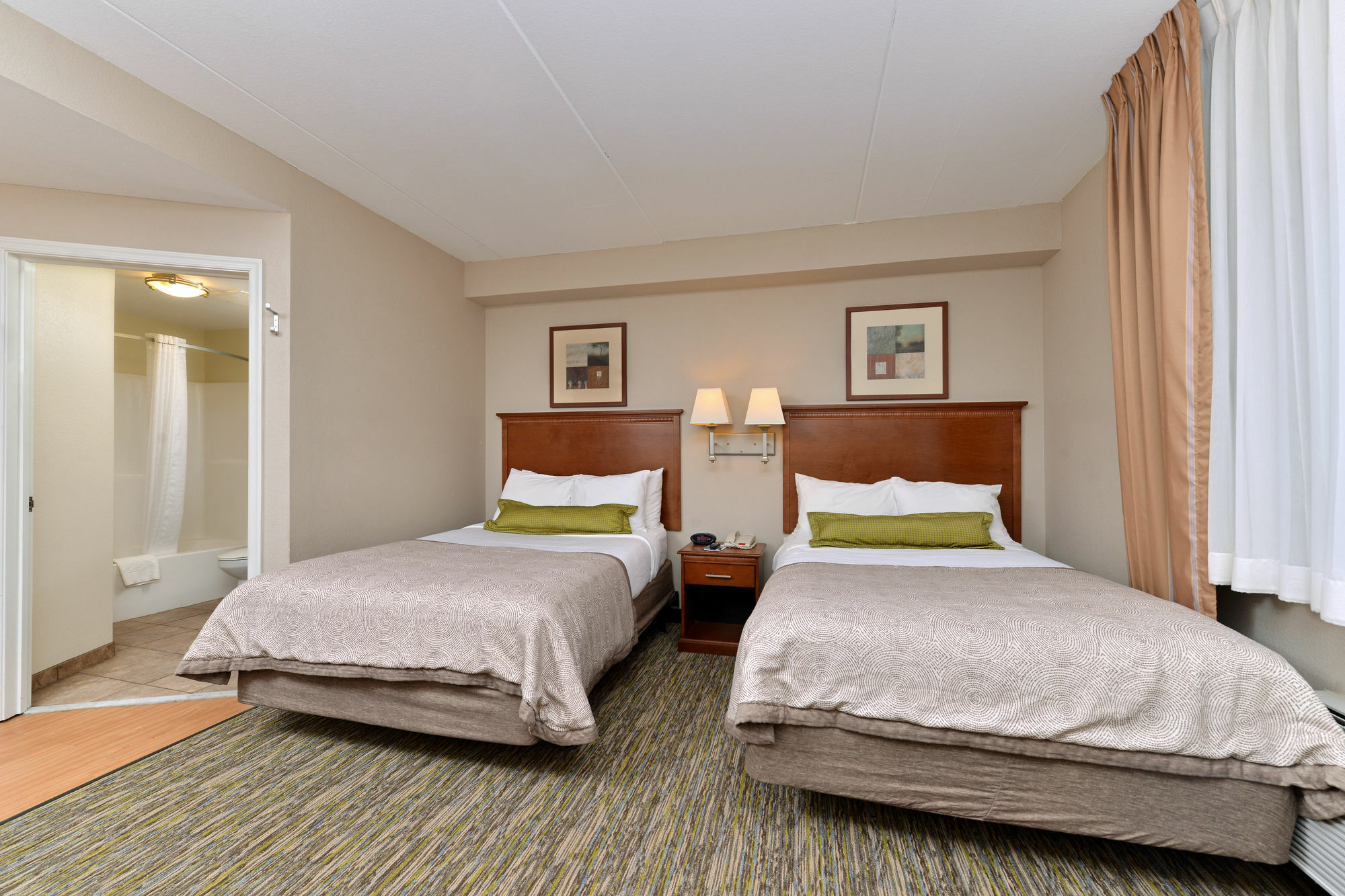 Candlewood Suites - Bluffton-Hilton Head By Ihg Buitenkant foto