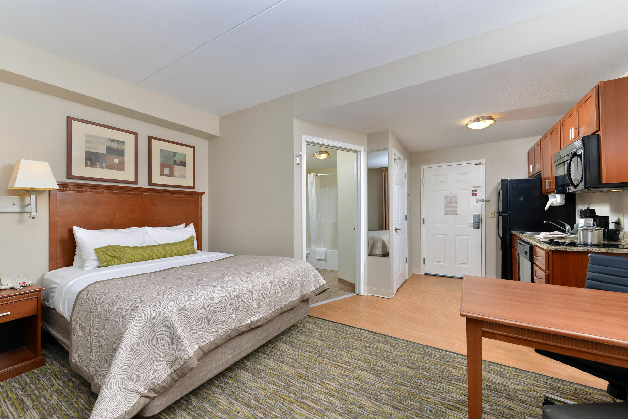 Candlewood Suites - Bluffton-Hilton Head By Ihg Buitenkant foto