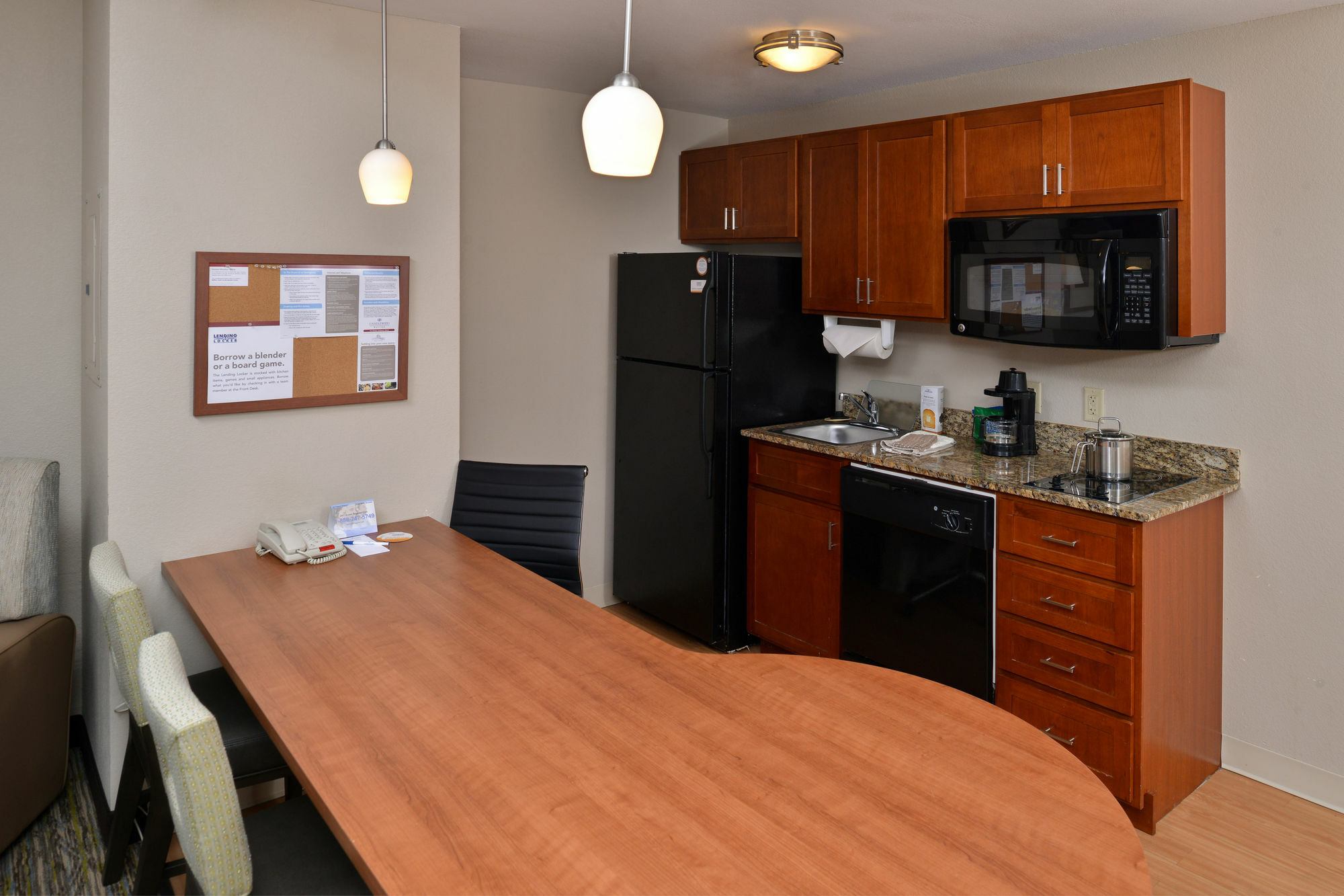 Candlewood Suites - Bluffton-Hilton Head By Ihg Buitenkant foto
