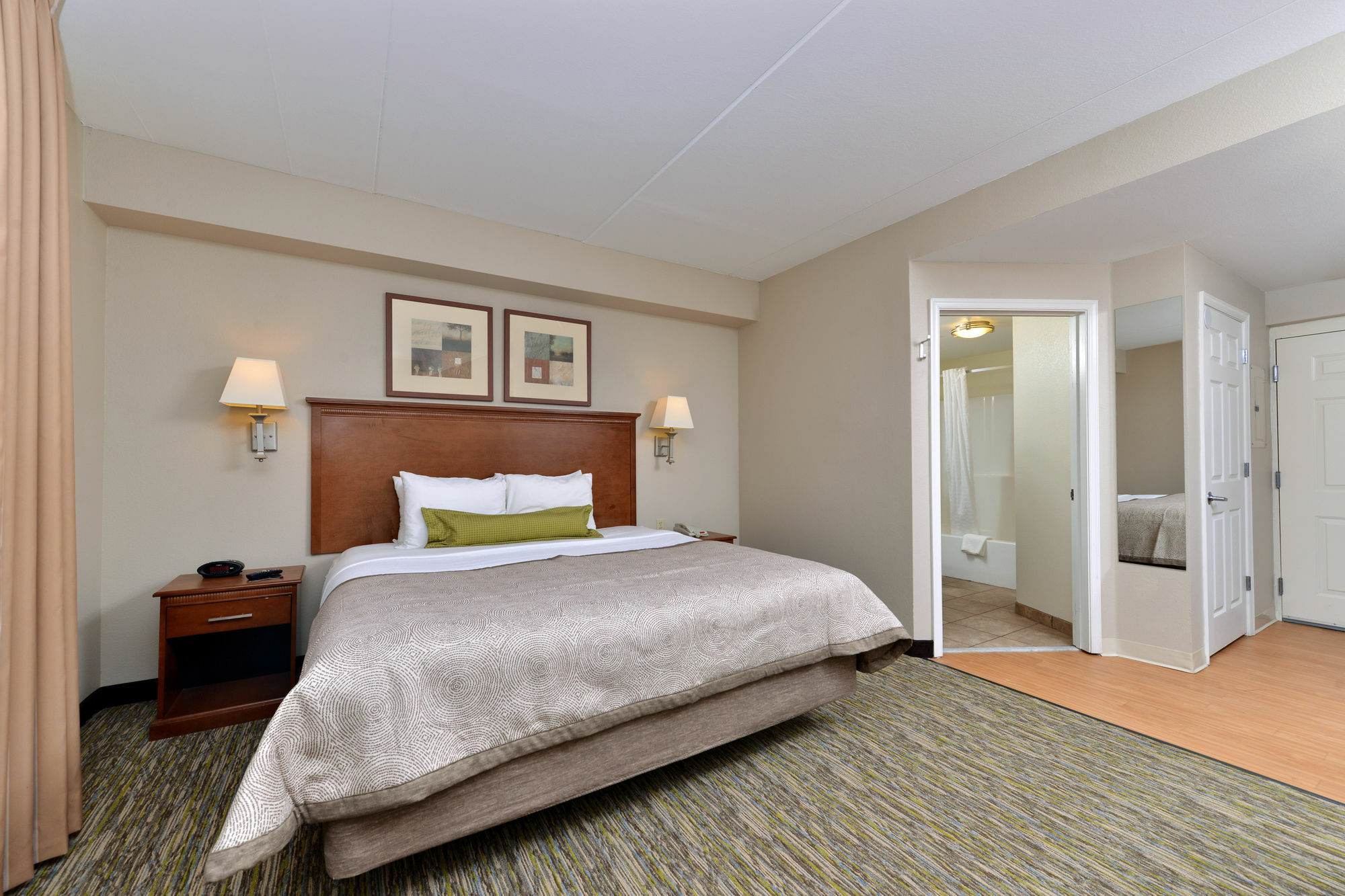 Candlewood Suites - Bluffton-Hilton Head By Ihg Buitenkant foto