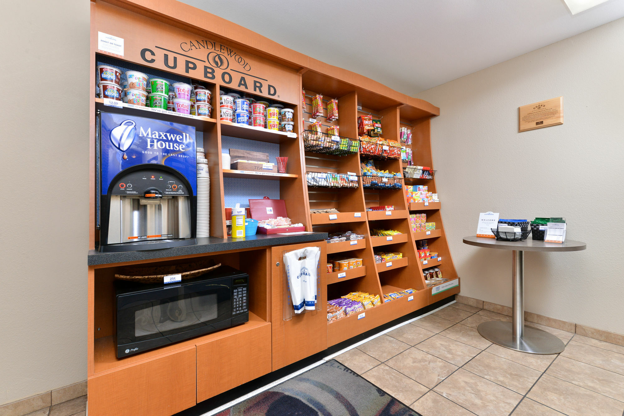 Candlewood Suites - Bluffton-Hilton Head By Ihg Buitenkant foto