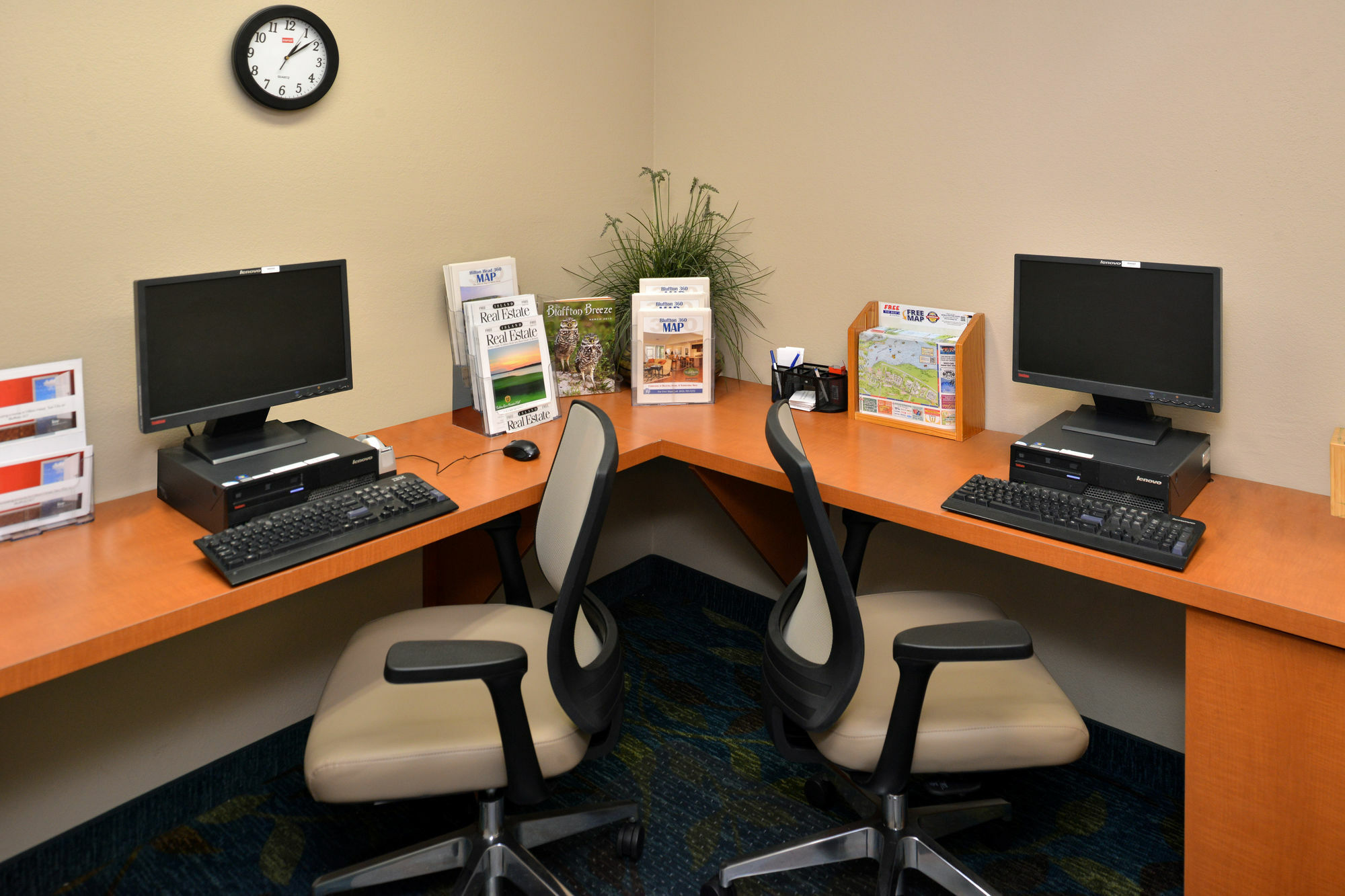 Candlewood Suites - Bluffton-Hilton Head By Ihg Buitenkant foto