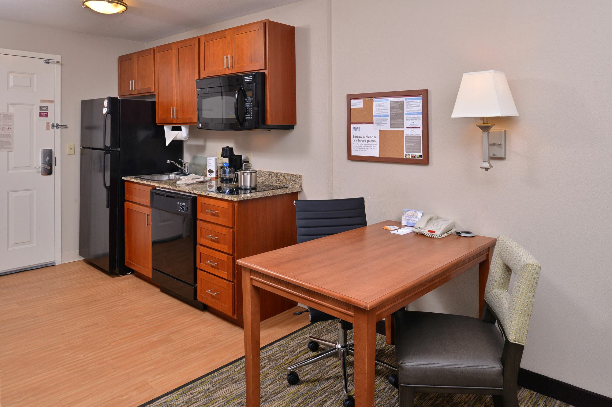 Candlewood Suites - Bluffton-Hilton Head By Ihg Buitenkant foto