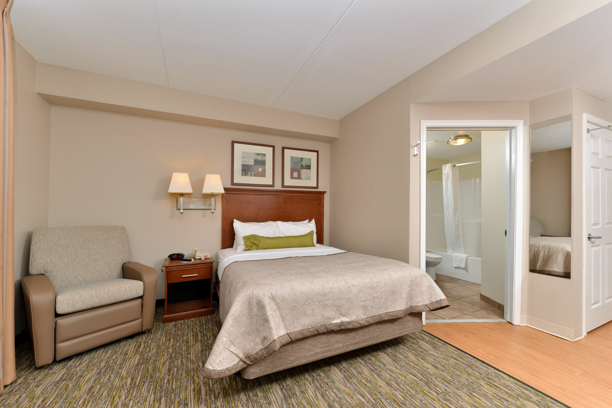 Candlewood Suites - Bluffton-Hilton Head By Ihg Buitenkant foto